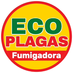 Logo de EcoPlagas